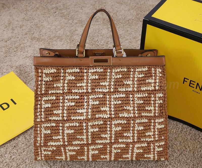 Fendi Handbags 46